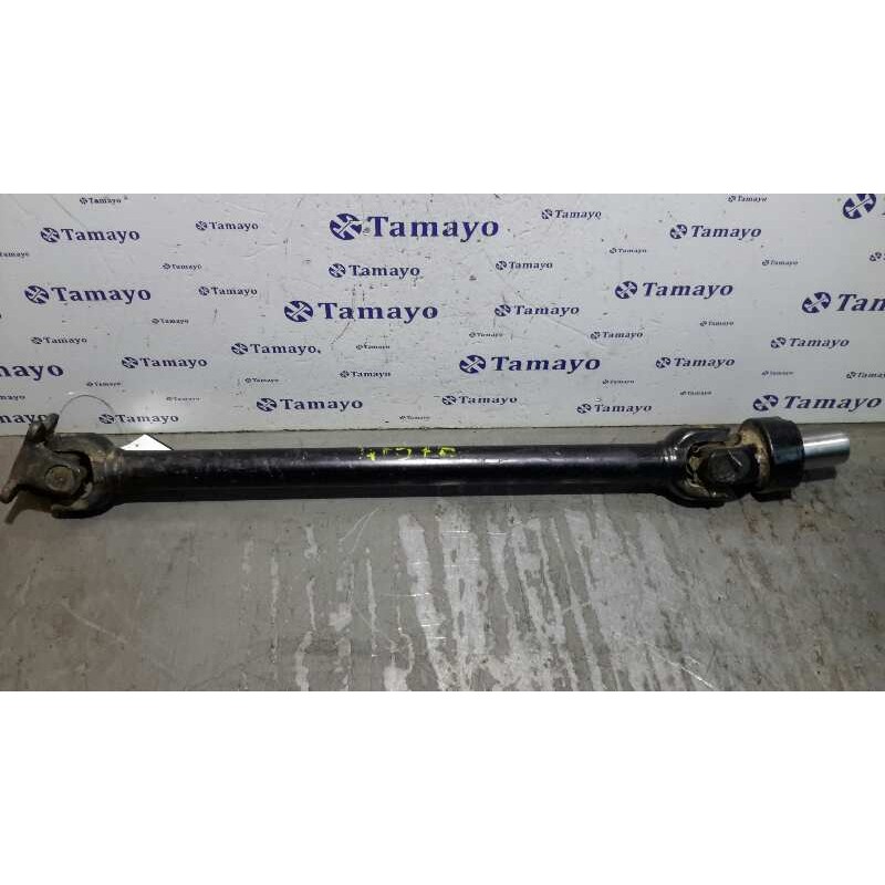 Recambio de transmision central para suzuki grand vitara 5 puertas sq (ft) 2.5 v6 cat referencia OEM IAM   