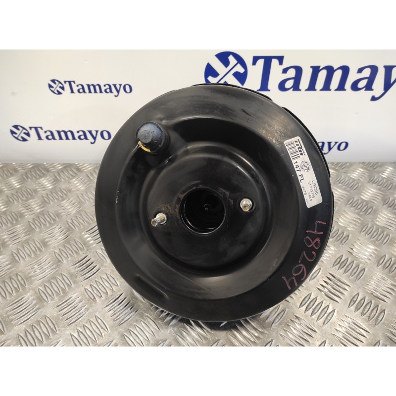 Recambio de servofreno para alfa romeo gt (125) 1.9 jtd (m) 16v cat referencia OEM IAM 51753735  LSC80
