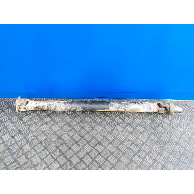 Recambio de transmision central para suzuki grand vitara 5 puertas sq (ft) 2.5 v6 cat referencia OEM IAM   