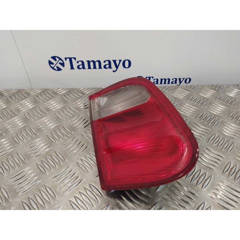 Recambio de piloto trasero izquierdo para mercedes clase clk (w208) coupe 2.0 compresor cat referencia OEM IAM   