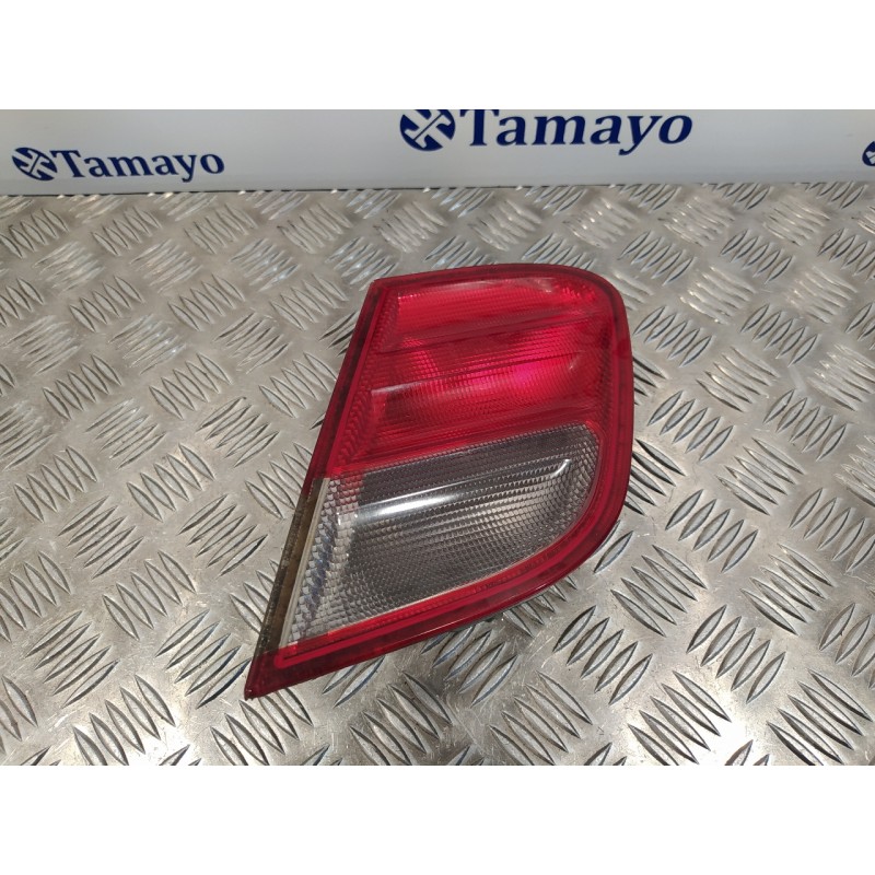 Recambio de piloto trasero derecho para mercedes clase clk (w208) coupe 2.0 compresor cat referencia OEM IAM   