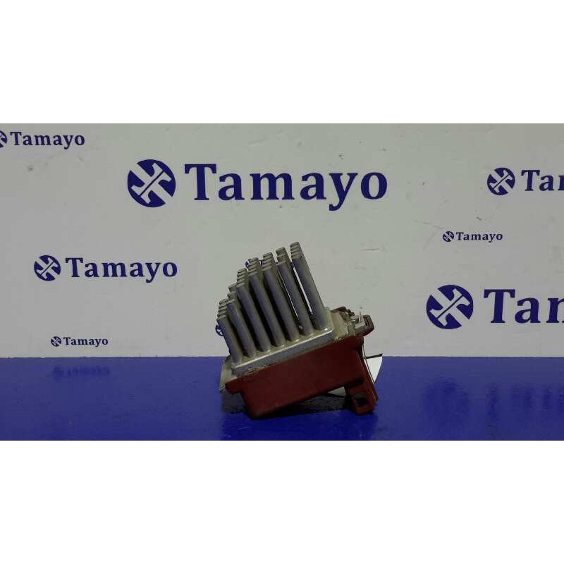 Recambio de resistencia calefaccion para volkswagen golf iv berlina (1j1) 1.9 tdi referencia OEM IAM 657364M 1J0907521 5DS006467