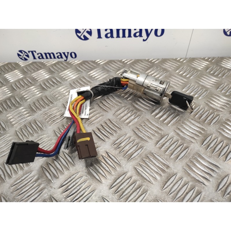 Recambio de conmutador de arranque para peugeot 306 berlina 3/5 puertas (s1) roland garros referencia OEM IAM   