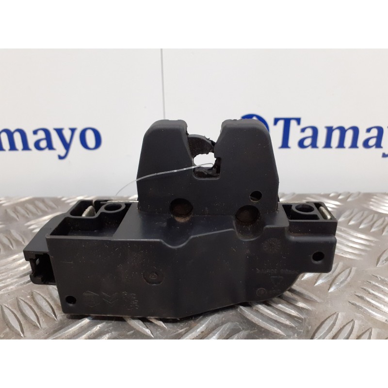 Recambio de cerradura maletero / porton para citroen xsara picasso 1.6 16v hdi referencia OEM IAM 9652301980  