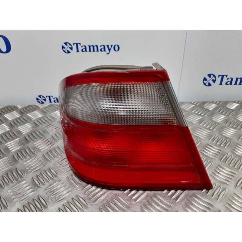 Recambio de piloto trasero izquierdo para mercedes clase clk (w208) coupe 2.0 compresor cat referencia OEM IAM   