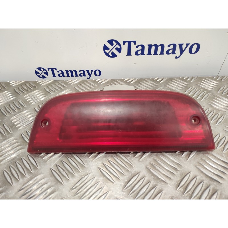 Recambio de luz central de freno para chrysler jeep cherokee (kj) 2.5 crd cat referencia OEM IAM ASS55155832AB  