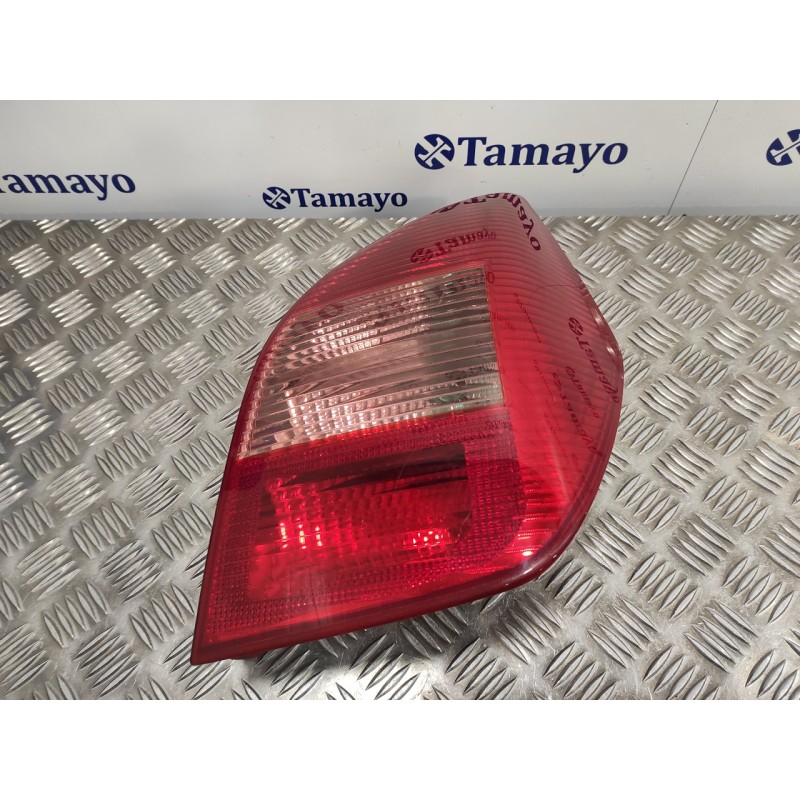 Recambio de piloto trasero derecho para citroen c2 1.6 16v cat (nfu / tu5jp4) referencia OEM IAM 9649864480  