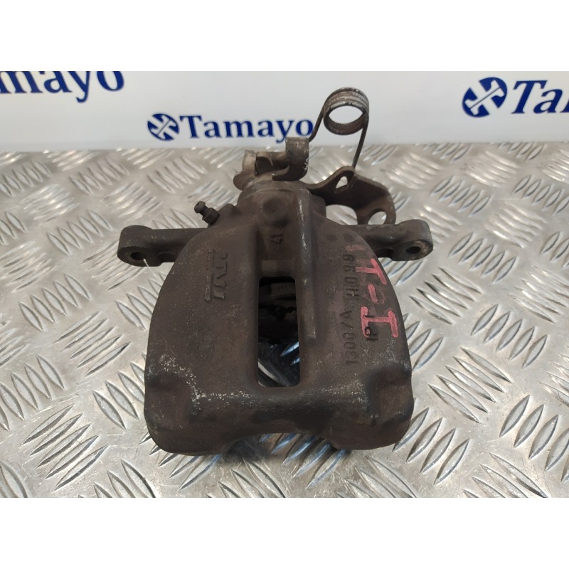 Recambio de pinza freno trasera izquierda para peugeot expert kasten 2.0 hdi cat (rhk / dw10uted4) referencia OEM IAM   