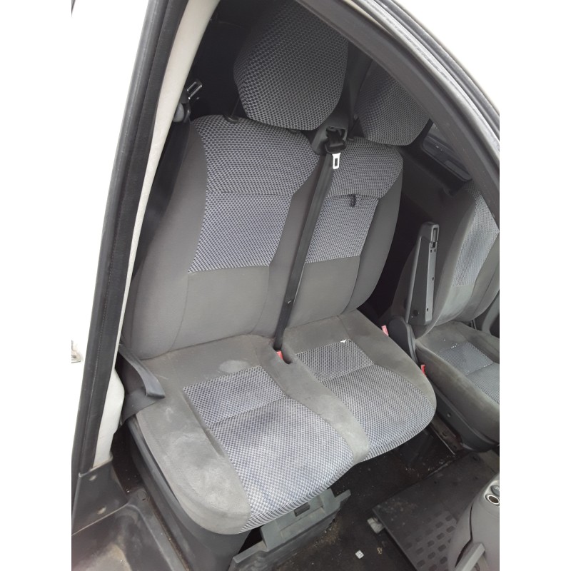 Recambio de asiento delantero derecho para citroen jumper combi (06.2006) 2.2 hdi cat referencia OEM IAM   