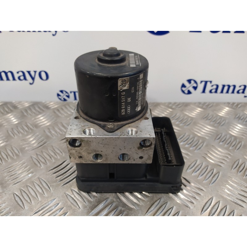 Recambio de abs para audi a2 (8z) 1.6 16v fsi cat (bad) referencia OEM IAM 8Z0614517G 8Z0907379D 10020600364