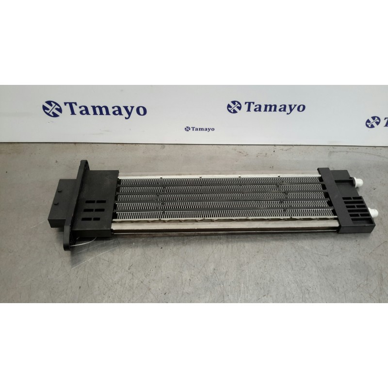 Recambio de resistencia calefaccion para citroen c4 picasso 2.0 hdi fap cat (rhr / dw10bted4) referencia OEM IAM   