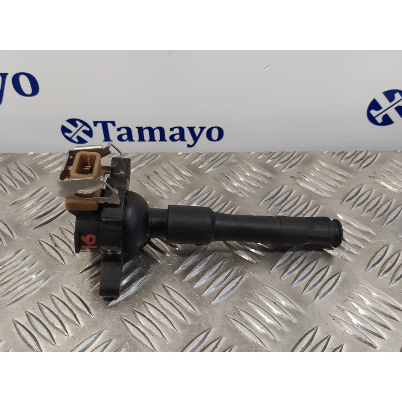 Recambio de bobina encendido para bmw serie 3 coupe (e46) 3.0 24v cat referencia OEM IAM 1748017  11860
