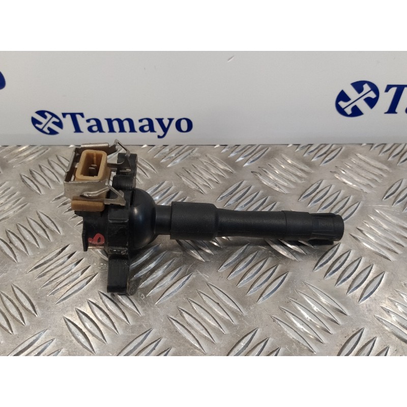 Recambio de bobina encendido para bmw serie 3 coupe (e46) 3.0 24v cat referencia OEM IAM 1748017  11860