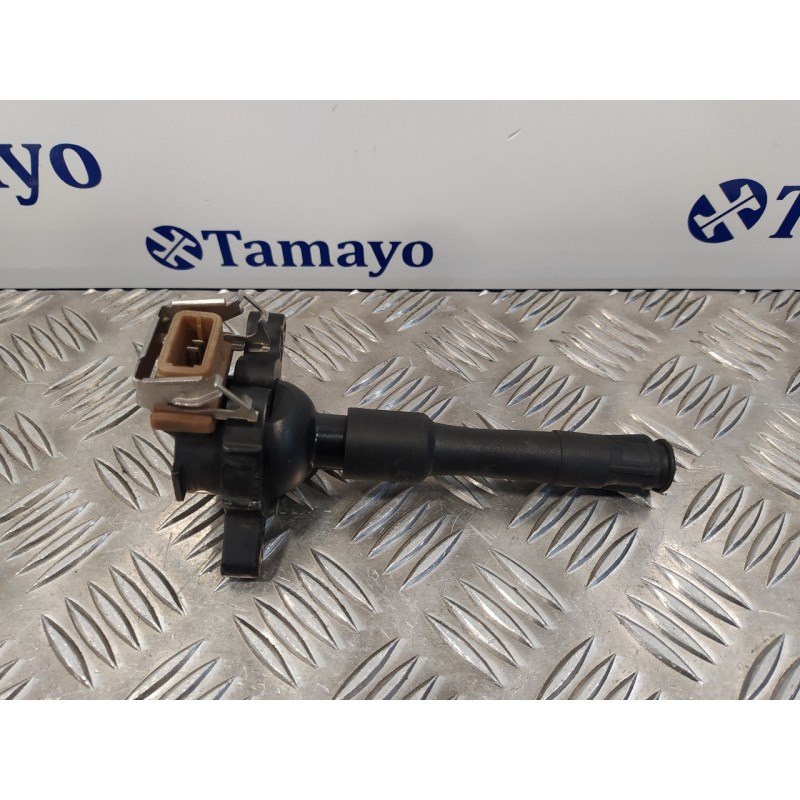 Recambio de bobina encendido para bmw serie 3 coupe (e46) 3.0 24v cat referencia OEM IAM 1748017  11860