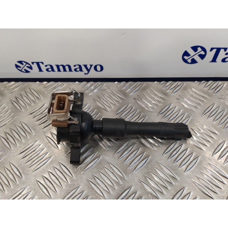 Recambio de bobina encendido para bmw serie 3 coupe (e46) 3.0 24v cat referencia OEM IAM 1748017  11860