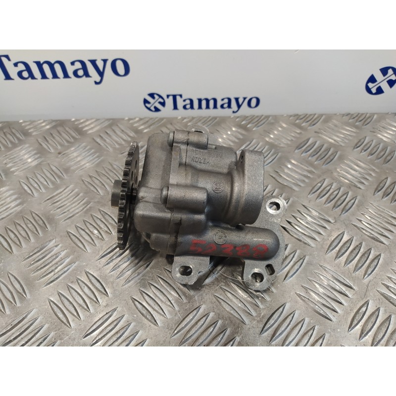 Recambio de bomba aceite para ford transit combi ´06 2.2 tdci cat referencia OEM IAM 1C1Q6600  267491