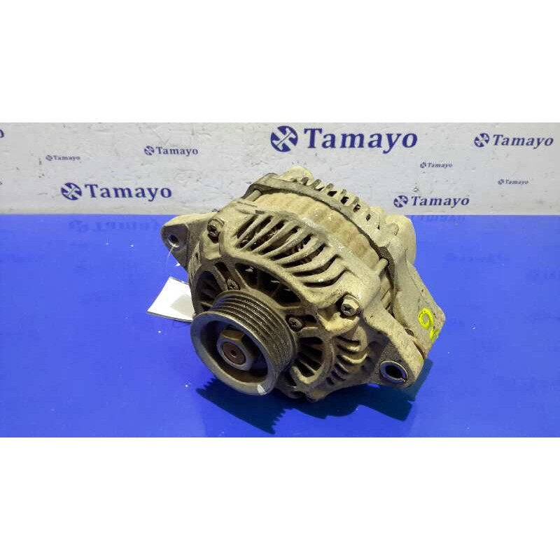 Recambio de alternador para suzuki grand vitara jb (jt) 2.0 16v cat referencia OEM IAM 3140065J10  A5TG0291