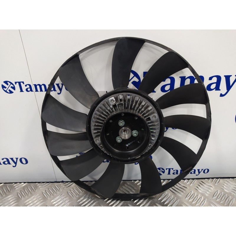 Recambio de ventilador viscoso motor para audi a4 avant (8e) 1.9 tdi referencia OEM IAM 06B121347  