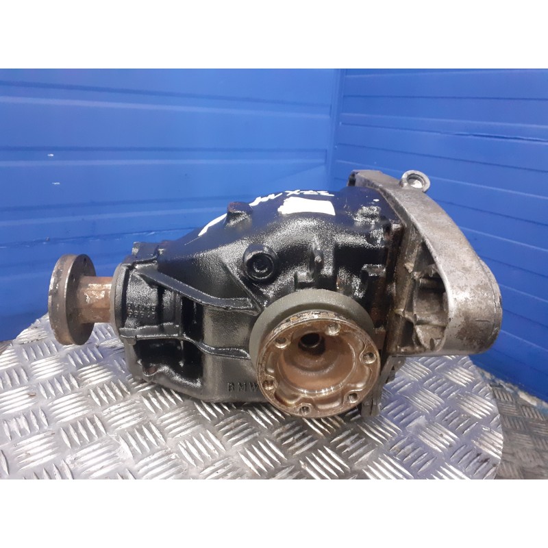 Recambio de diferencial trasero para bmw serie 5 berlina (e39) 2.5 24v cat referencia OEM IAM 1214331  BM08588G40