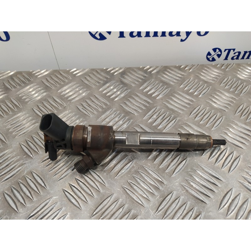 Recambio de inyector para bmw serie 3 touring (f31) 2.0 16v turbodiesel referencia OEM IAM 0445110613  8514146