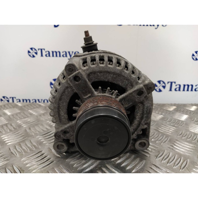 Recambio de alternador para chrysler voyager (rg) 3.3 grand voyager limited awd referencia OEM IAM 4210000025  04868430AF