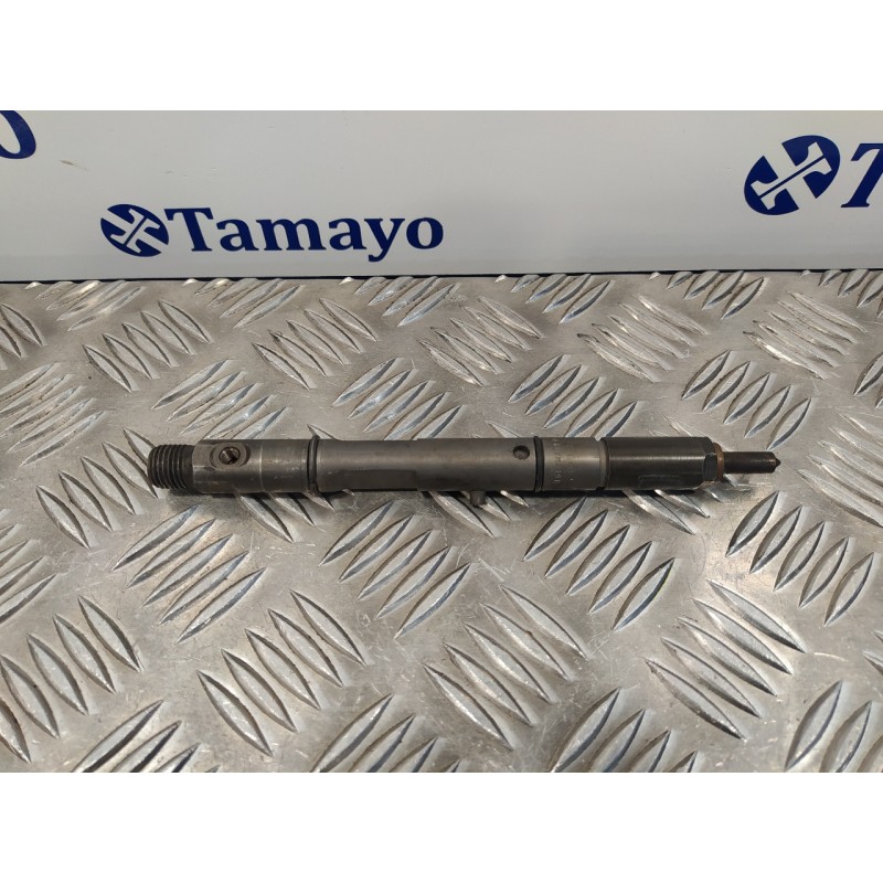 Recambio de inyector para audi a4 avant (8e) 2.5 v6 24v tdi referencia OEM IAM 059130201D  0432133805