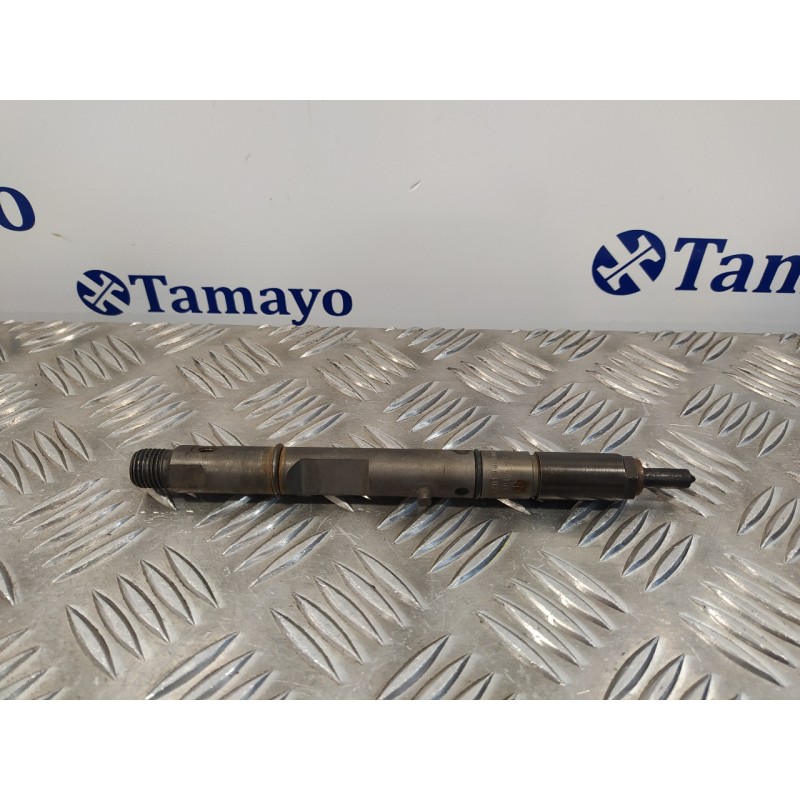 Recambio de inyector para audi a4 avant (8e) 2.5 v6 24v tdi referencia OEM IAM 059130201D  0432133805