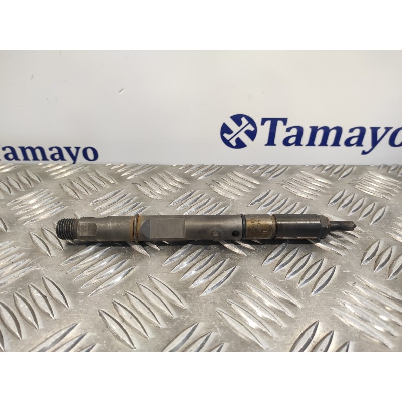 Recambio de inyector para audi a4 avant (8e) 2.5 v6 24v tdi referencia OEM IAM 059130201D  0432133805