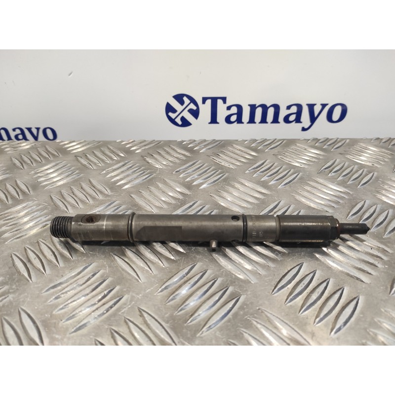 Recambio de inyector para audi a4 avant (8e) 2.5 v6 24v tdi referencia OEM IAM 059130201D  0432133805