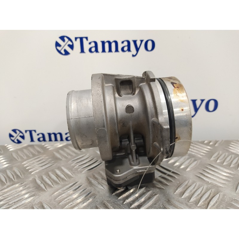 Recambio de caudalimetro para ford escort berlina 1.6 cat-u referencia OEM IAM 92FB12B579BA  