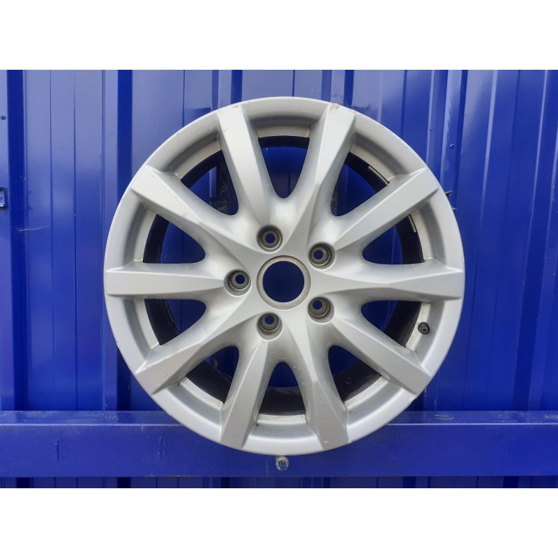 Recambio de llanta para porsche cayenne (typ 9pa) referencia OEM IAM 7P5601025  