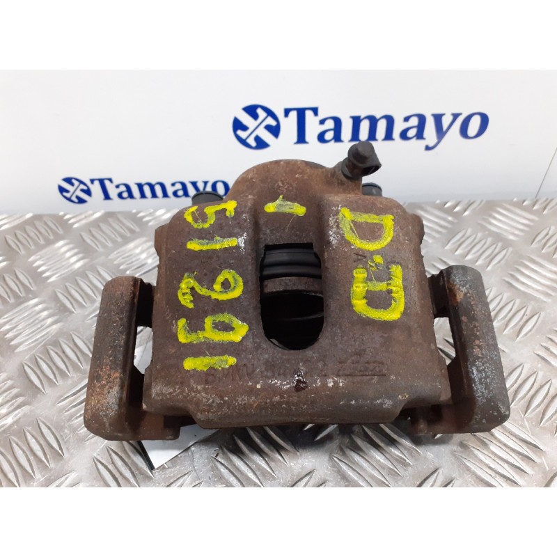 Recambio de pinza freno delantera derecha para bmw serie 3 berlina (e46) 2.5 24v cat referencia OEM IAM   