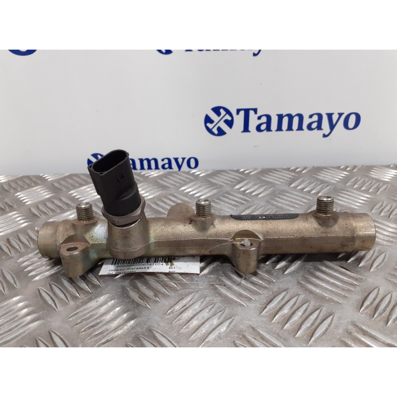 Recambio de rampa inyectora para audi a6 avant (4f5) 3.0 v6 24v tdi referencia OEM IAM 059130089D  