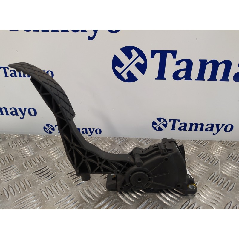 Recambio de potenciometro pedal para skoda fabia (6y2/6y3) 1.9 sdi cat (asy) referencia OEM IAM 6Q1721503B  6PV00849501