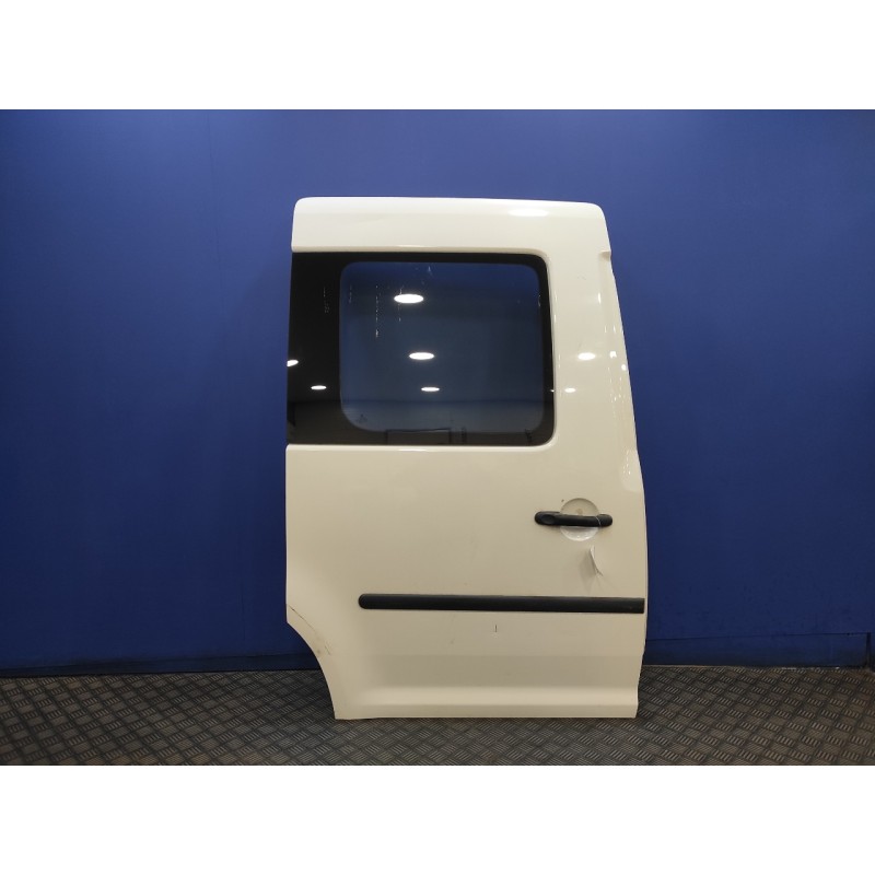 Recambio de puerta lateral corredera derecha para volkswagen caddy ka/kb (2k) furg. referencia OEM IAM   