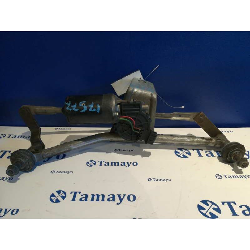 Recambio de motor limpia delantero para peugeot 206 berlina 2.0 16v cat referencia OEM IAM 3397020446  0390241360