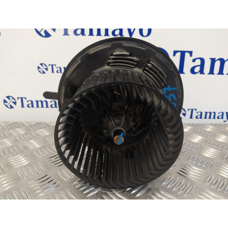 Recambio de motor calefaccion para bmw serie 3 berlina (e90) 2.0 turbodiesel cat referencia OEM IAM 6411693366309 T1000660W 9854