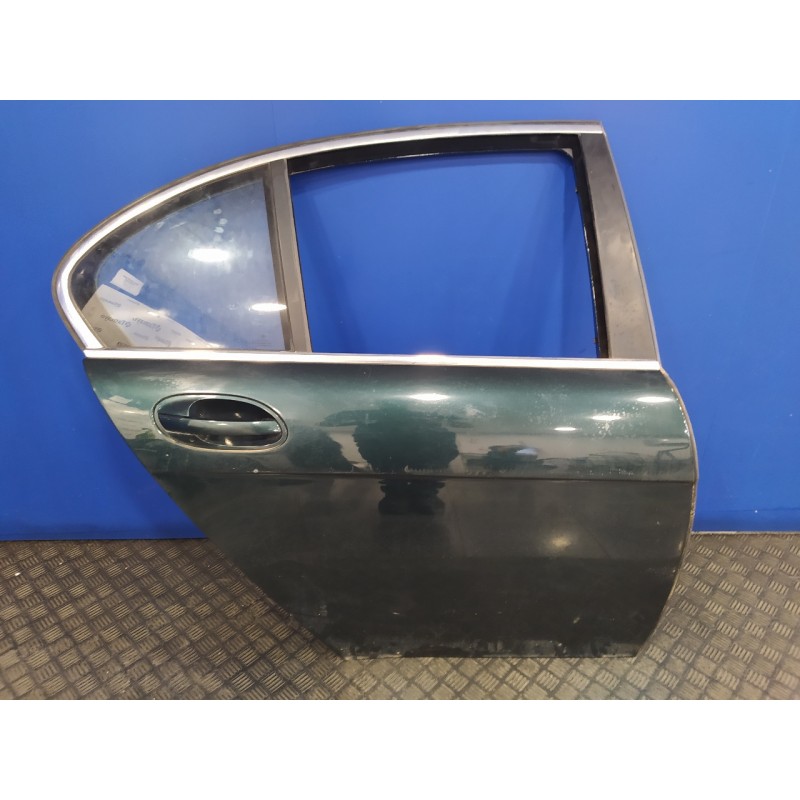 Recambio de puerta trasera derecha para bmw serie 7 (e65/e66) 3.6 v8 32v cat referencia OEM IAM   