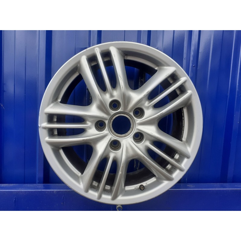 Recambio de llanta para porsche cayenne (typ 9pa1) referencia OEM IAM 7L5601025R  