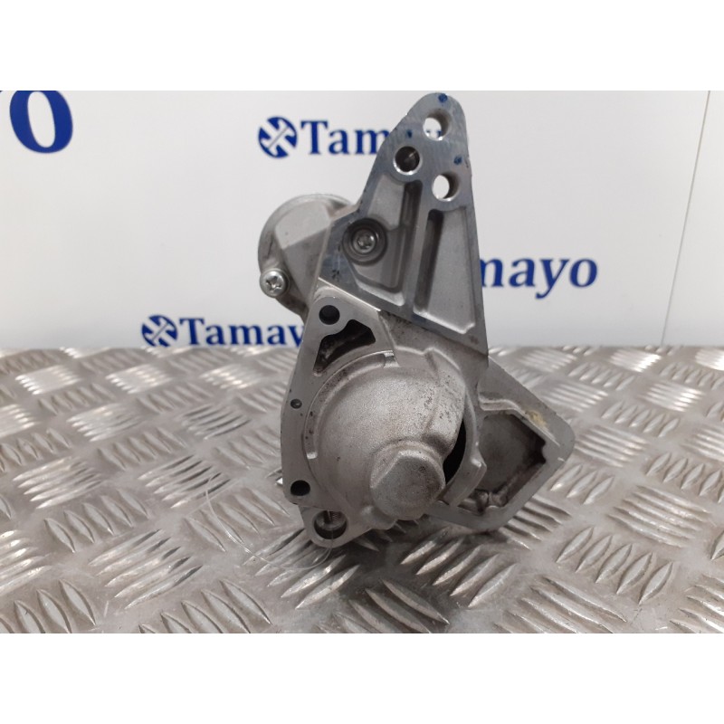 Recambio de motor arranque para dacia duster ii 1.2 16v tce cat referencia OEM IAM 233000557RC  M000TD0372ZE