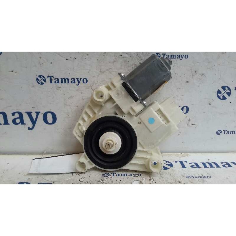 Recambio de motor elevalunas trasero izquierdo para volkswagen golf vii lim. advance bluemotion tech. referencia OEM IAM 5Q49598