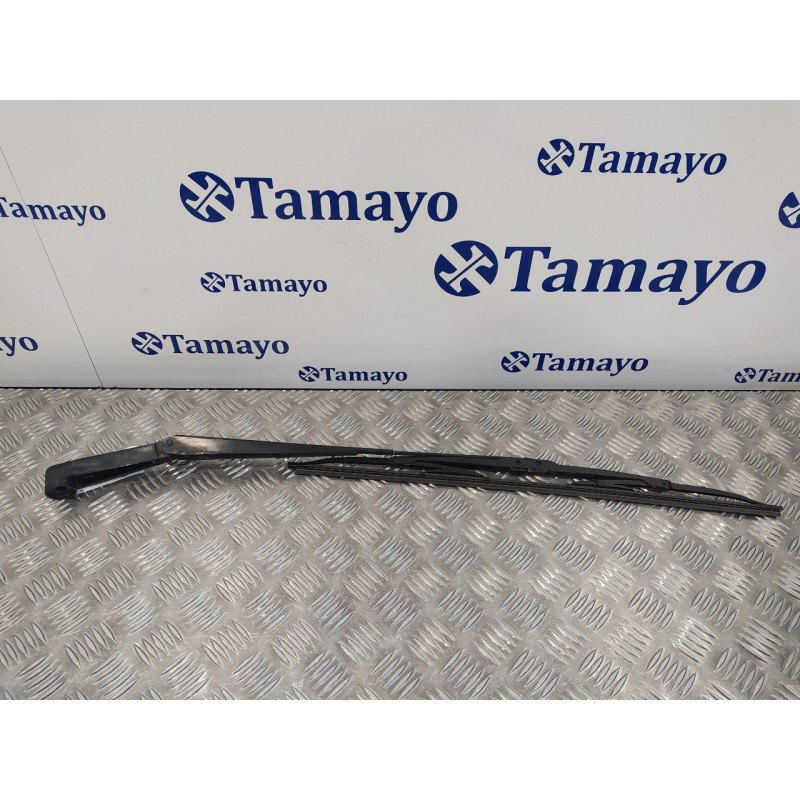 Recambio de brazo limpia delantero izquierdo para nissan pathfinder (r51) 2.5 dci diesel cat referencia OEM IAM   