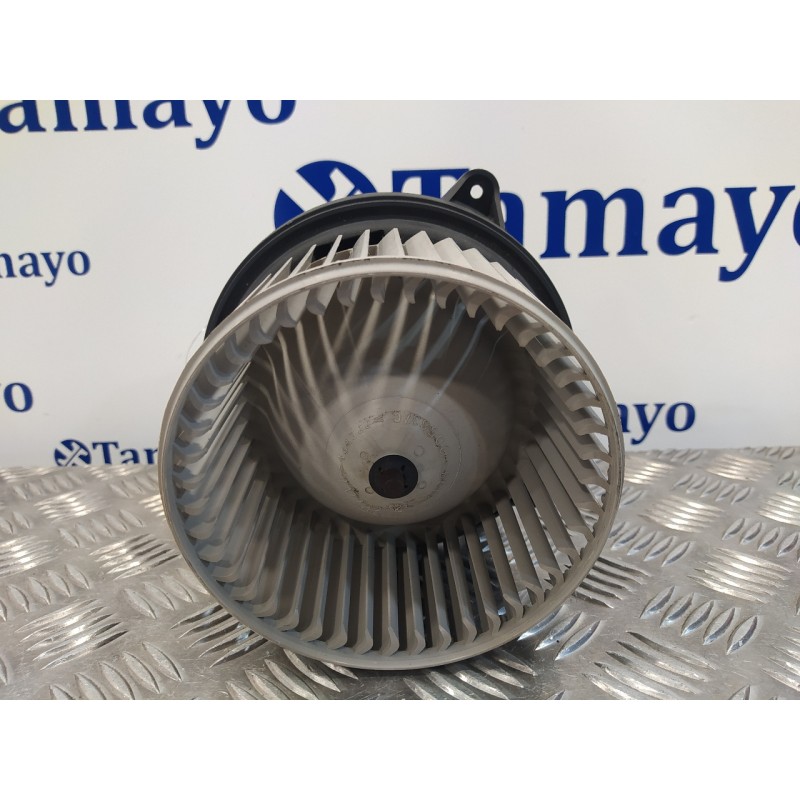 Recambio de motor calefaccion para nissan pathfinder (r51) 2.5 dci diesel cat referencia OEM IAM VP7NFH19805AA  