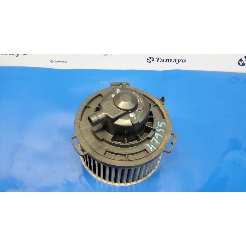 Recambio de motor calefaccion para mazda 5 berl. (cr) 2.0 sportive referencia OEM IAM 8940000270  GJ6BA02