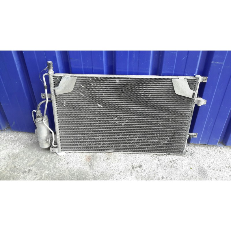 Recambio de condensador / radiador aire acondicionado para volvo s80 berlina 2.4 cat referencia OEM IAM 31101053  