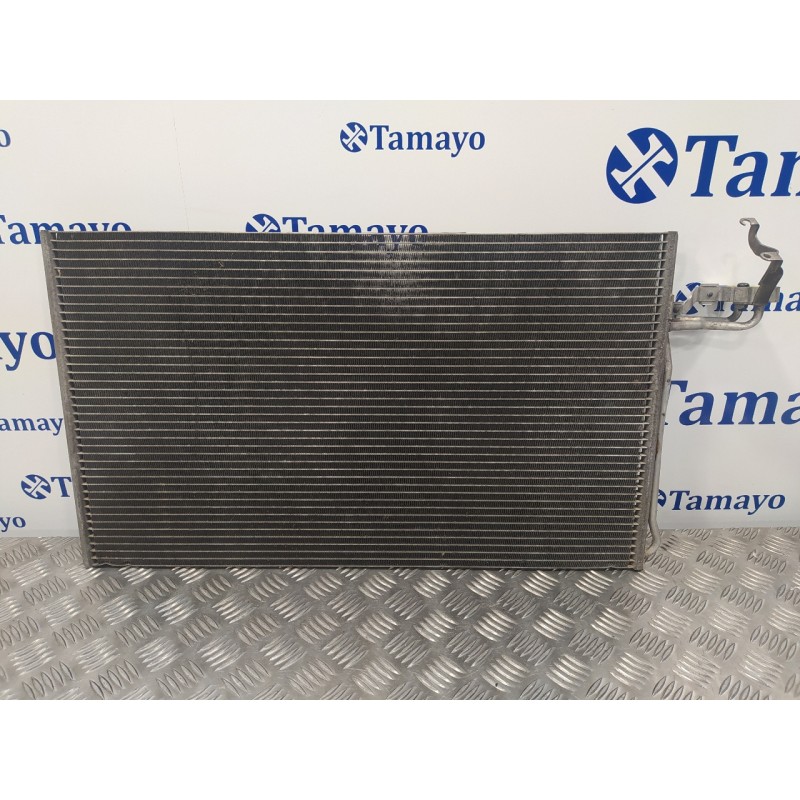 Recambio de condensador / radiador aire acondicionado para volvo s40 berlina 2.4 cat referencia OEM IAM 4N5H19710AC  