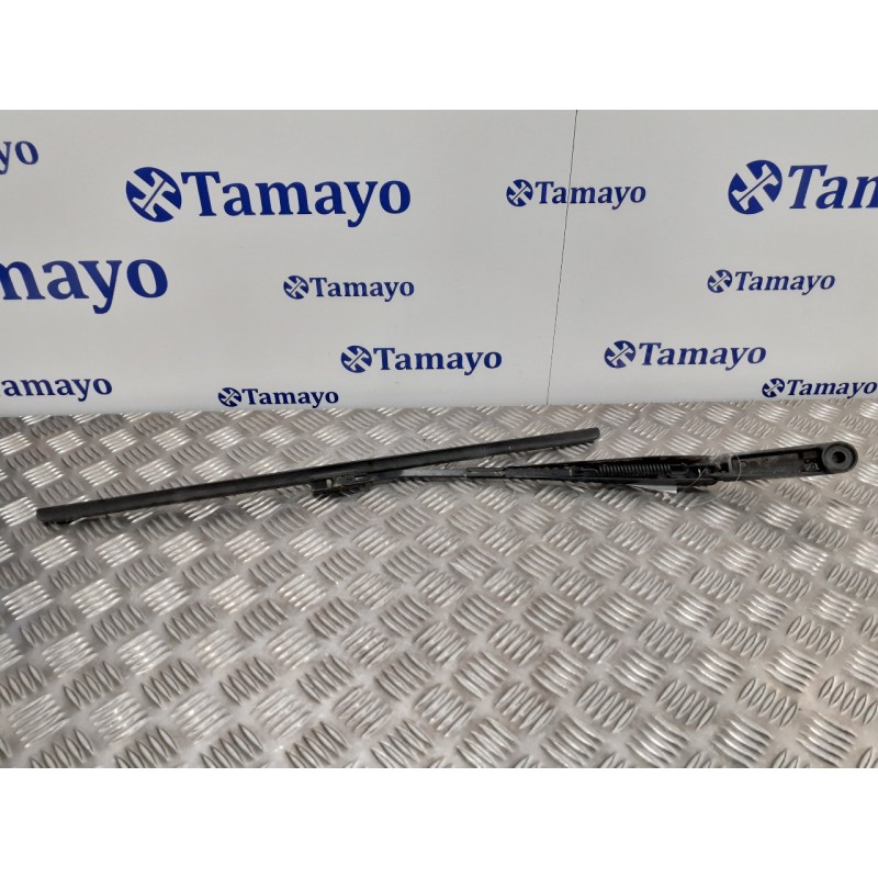 Recambio de brazo limpia delantero derecho para nissan pathfinder (r51) 2.5 dci diesel cat referencia OEM IAM   