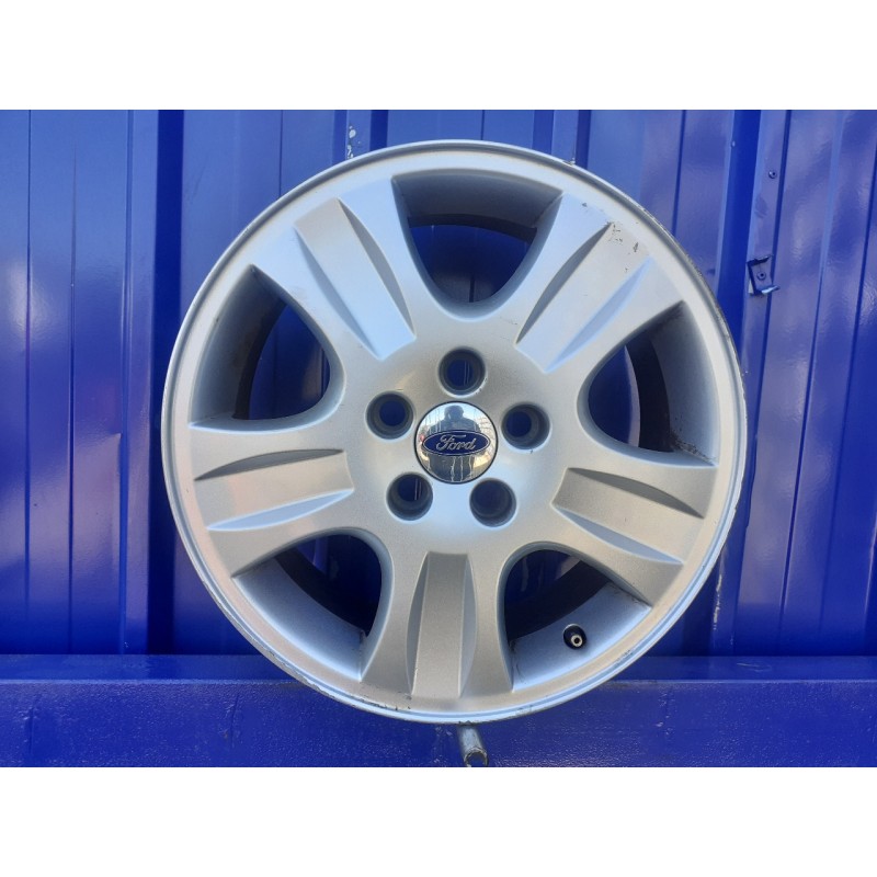 Recambio de llanta para ford mondeo berlina (ge) mondeo (ge) (2000 - 2007) referencia OEM IAM 1S71CA  