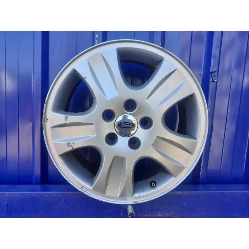 Recambio de llanta para ford mondeo berlina (ge) mondeo (ge) (2000 - 2007) referencia OEM IAM 1S71CA  