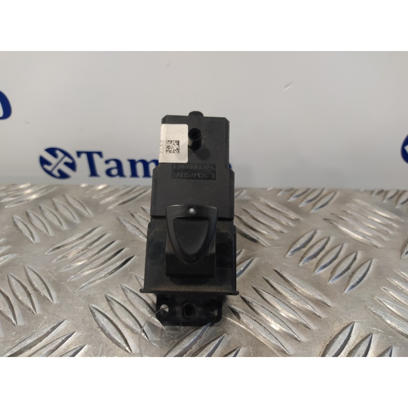 Recambio de mando elevalunas trasero derecho para honda civic berlina 5 (fk) 2.2 ctdi referencia OEM IAM 83740SMGU011GHM  